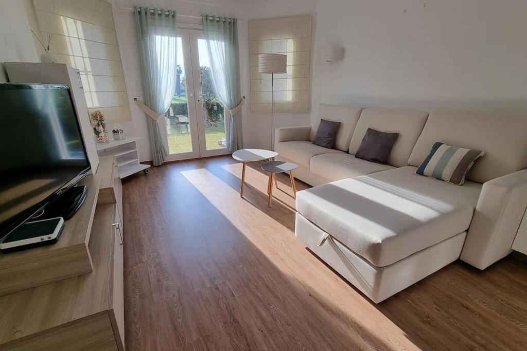Oliva Nova, Playa, Jardin, Piscina, Golf, Met, Ideal Familias Екстериор снимка