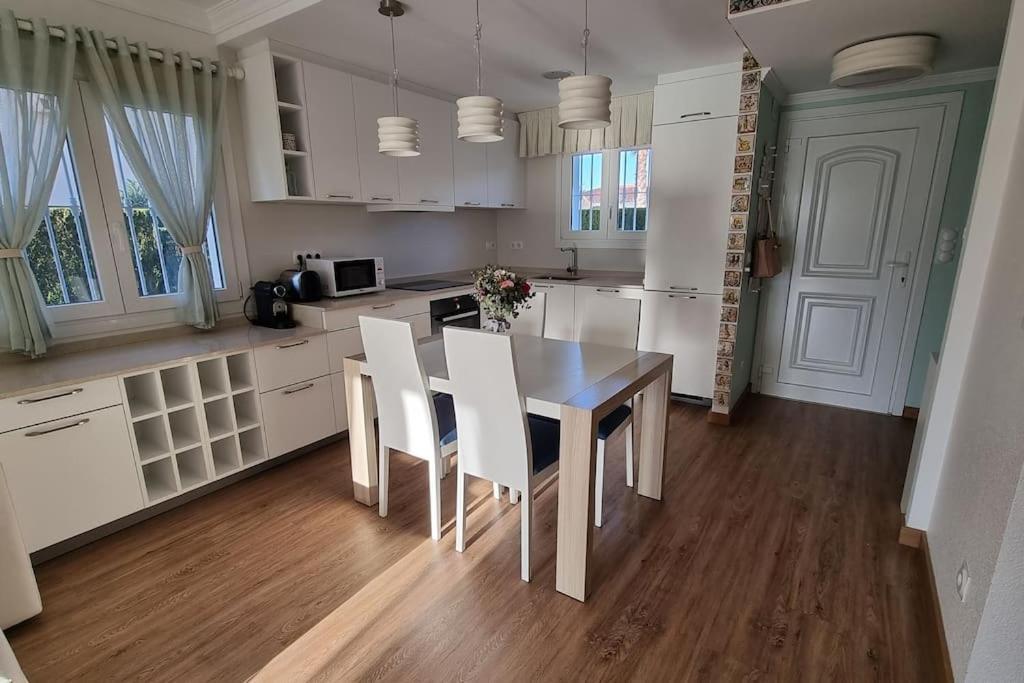 Oliva Nova, Playa, Jardin, Piscina, Golf, Met, Ideal Familias Екстериор снимка