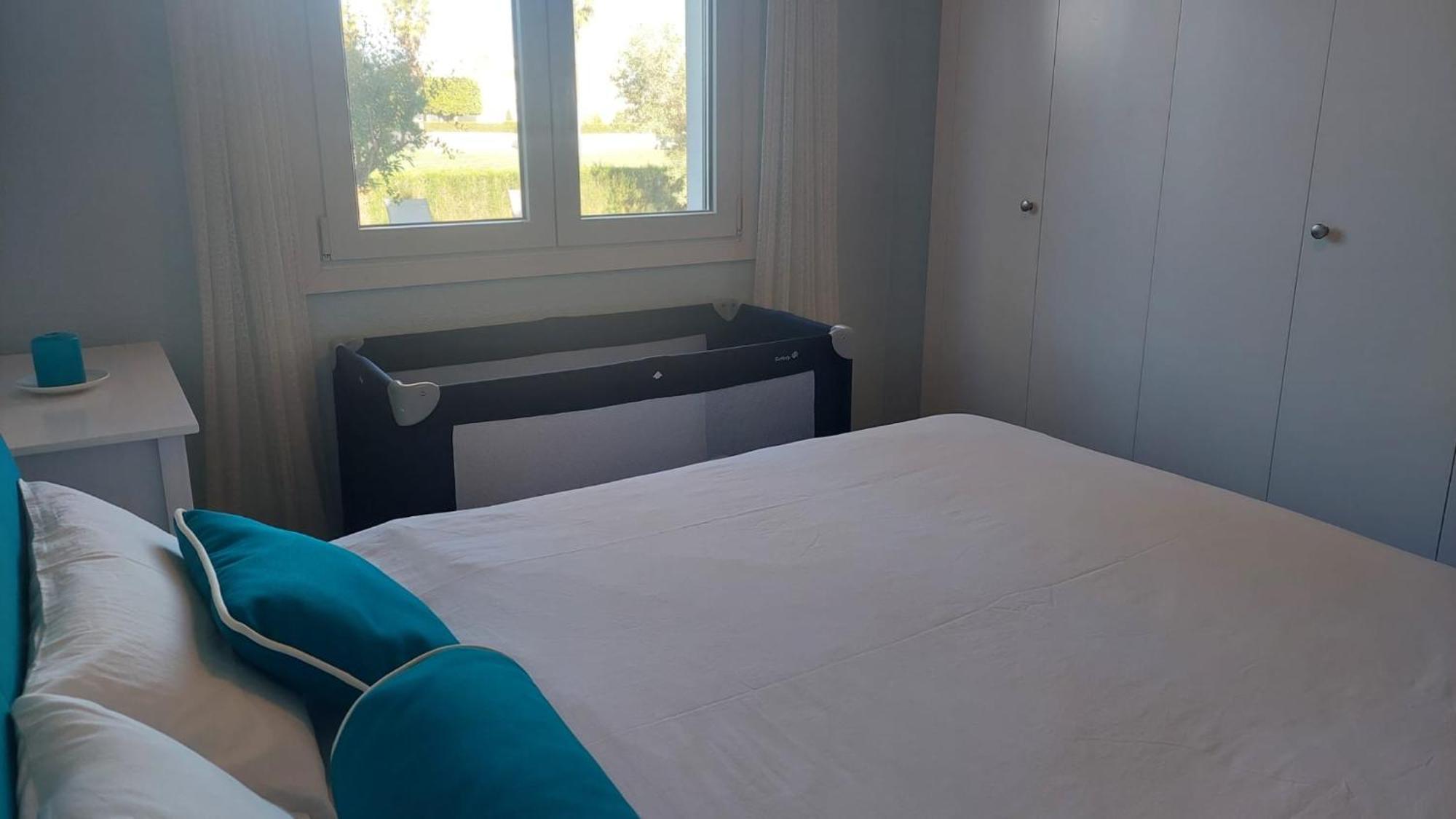 Oliva Nova, Playa, Jardin, Piscina, Golf, Met, Ideal Familias Екстериор снимка