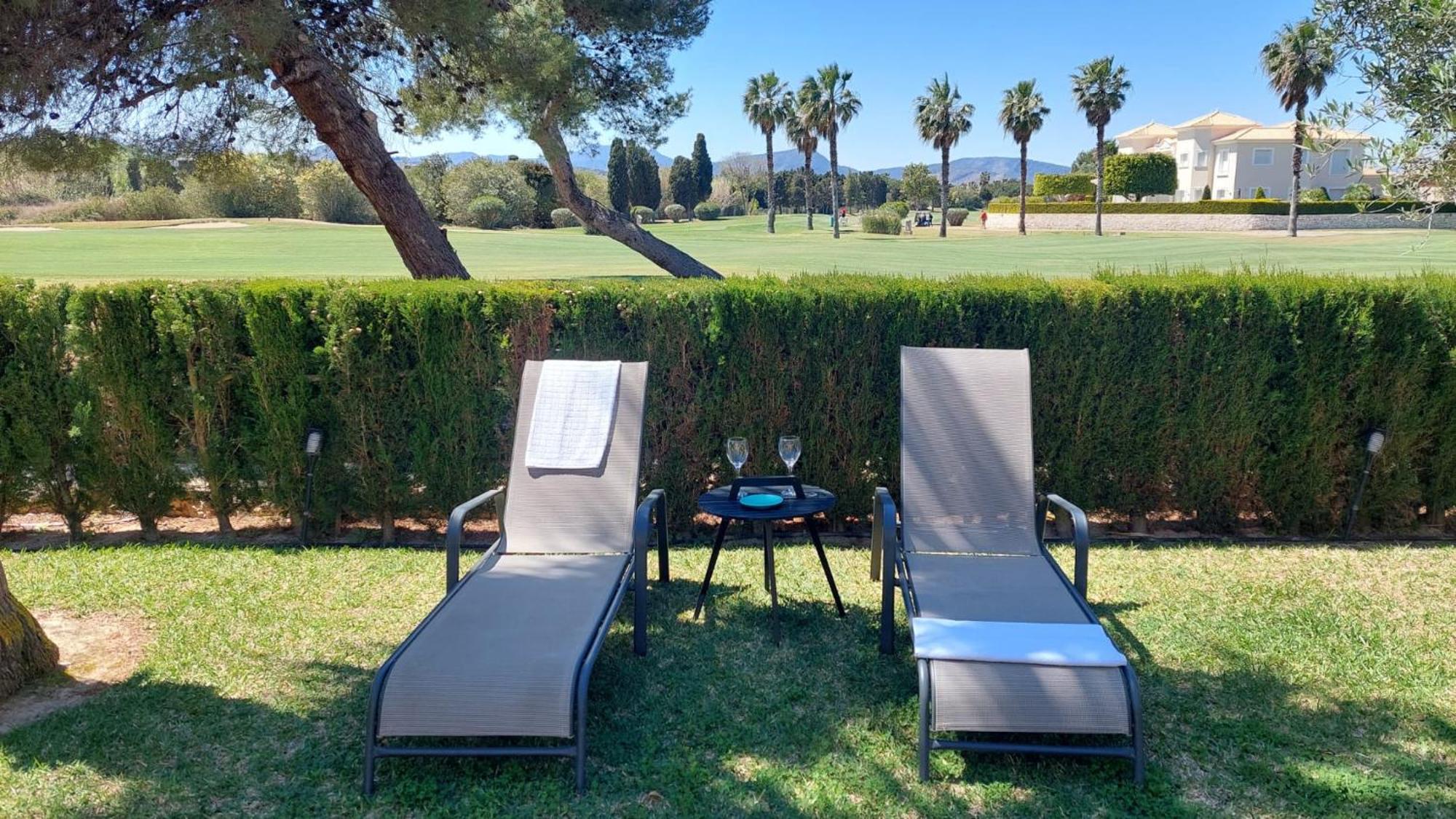 Oliva Nova, Playa, Jardin, Piscina, Golf, Met, Ideal Familias Екстериор снимка