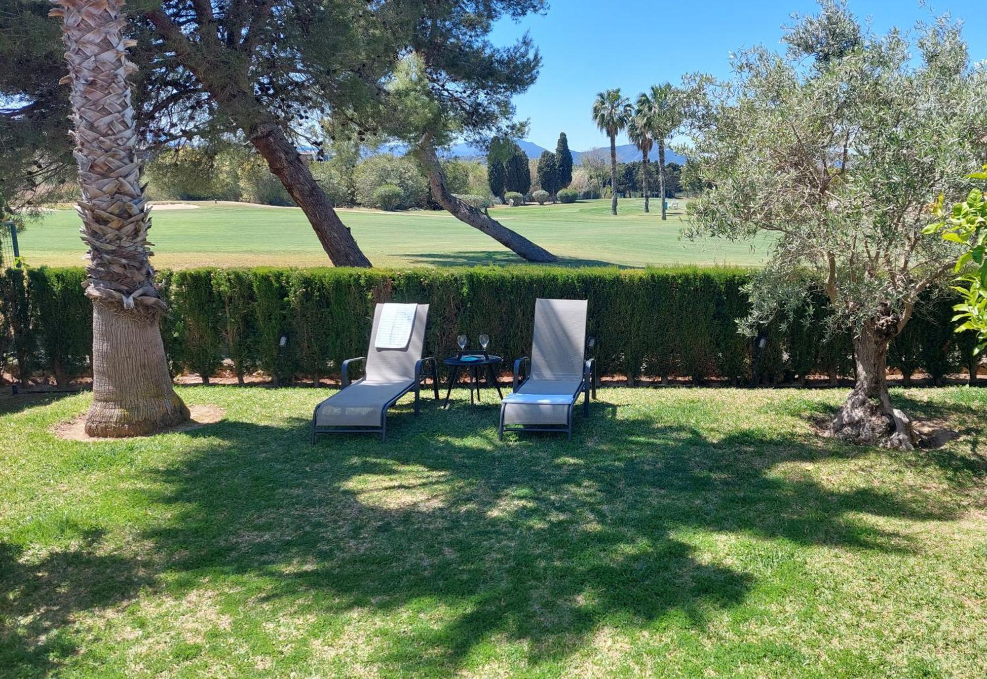 Oliva Nova, Playa, Jardin, Piscina, Golf, Met, Ideal Familias Екстериор снимка